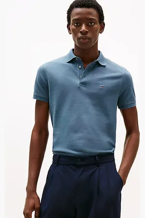 Tommy Hilfiger 1985 Slim Fit Polo Shirt