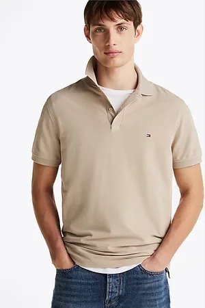 Tommy Hilfiger Performance TH Flex Regular Polo Shirt
