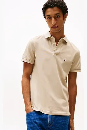 Tommy Hilfiger 1985 Slim Fit Polo Shirt