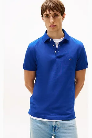 Tommy Hilfiger 1985 Slim Fit Polo Shirt
