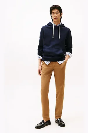 Tommy Hilfiger Bleecker Slim Chinos