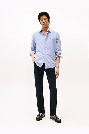 Tommy Hilfiger Bleecker Slim Jeans