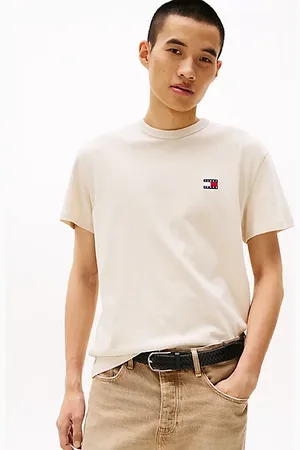 Tommy Hilfiger Tonal Tommy Badge T-Shirt
