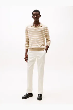Tommy Hilfiger Denton Straight Leg Chinos