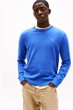 Tommy Hilfiger Lightweight Slim Jumper