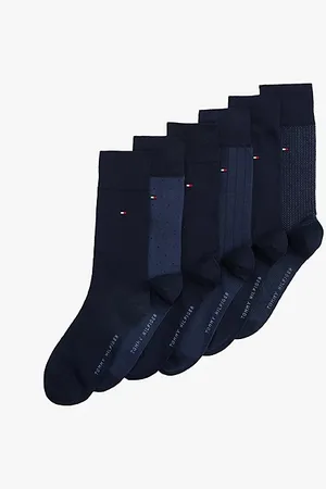 Tommy Hilfiger 6-Pack Socks Gift Set