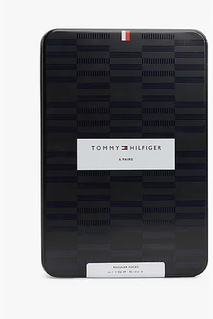 Tommy Hilfiger 6-Pack Socks Gift Set