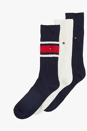Tommy Hilfiger 3-Pack Socks Gift Box