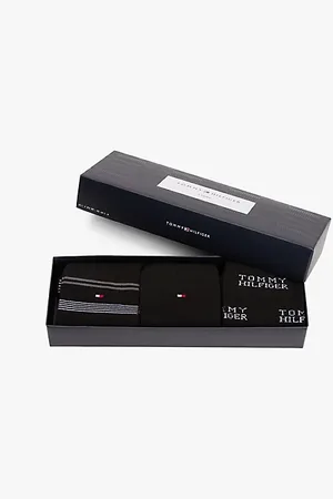 Tommy Hilfiger 3-Pack Socks Gift Box