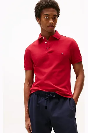 Tommy Hilfiger 1985 Slim Fit Polo Shirt