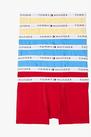 Tommy Hilfiger 7-Pack Signature Trunks