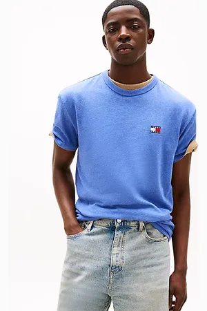 Tommy Hilfiger Tonal Tommy Badge T-Shirt