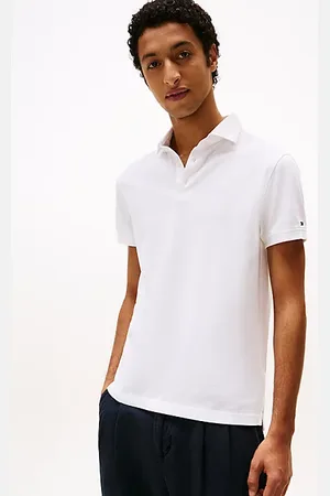 Tommy Hilfiger Smart Casual Regular Fit Polo Shirt