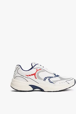 Tommy Hilfiger Archive Fine Cleat Trainers