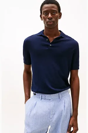 Tommy Hilfiger Smart Casual Regular Fit Polo Shirt