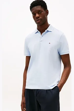 Tommy Hilfiger Regular Fit Polo Shirt