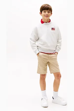 Tommy Hilfiger 1985 Collection Chino Shorts