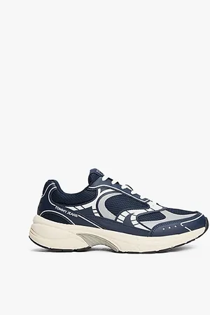 Tommy Hilfiger Archive Fine Cleat Trainers