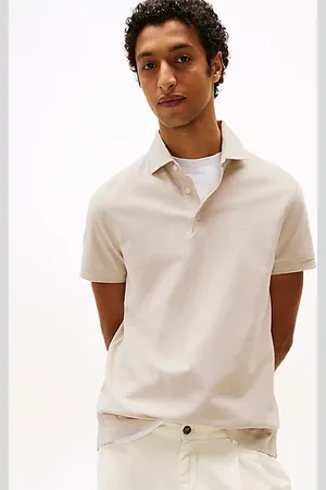 Tommy Hilfiger Smart Casual Regular Fit Polo Shirt