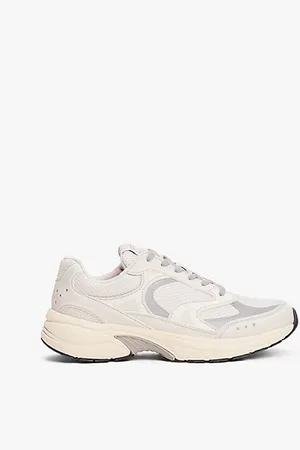 Tommy Hilfiger Archive Fine Cleat Trainers