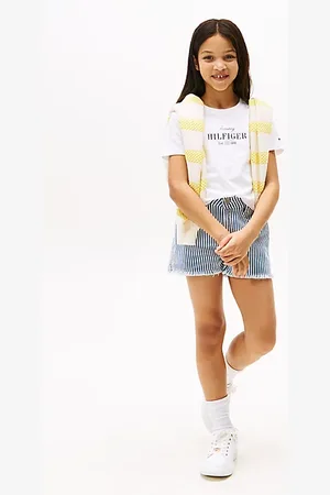 Tommy Hilfiger Denim Shorts