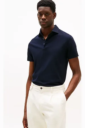 Tommy Hilfiger Smart Casual Regular Fit Polo Shirt
