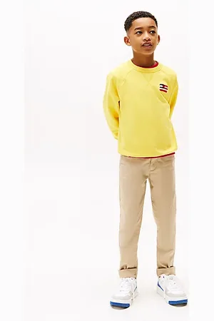 Tommy Hilfiger 1985 Regular Fit Chinos