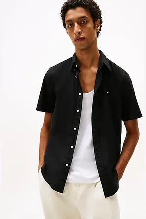 Tommy Hilfiger TH Flex Regular Short Sleeve Shirt