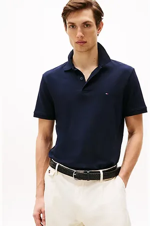 Tommy Hilfiger Regular Fit Polo Shirt
