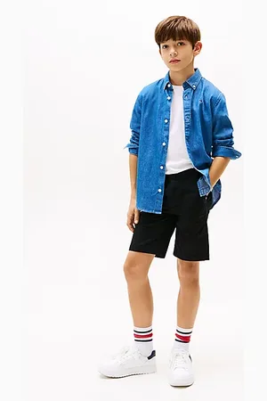 Tommy Hilfiger 1985 Collection Chino Shorts