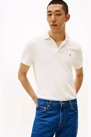 Tommy Hilfiger Regular Fit Polo Shirt