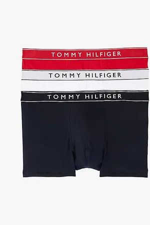 Tommy Hilfiger 3-Pack Trunks