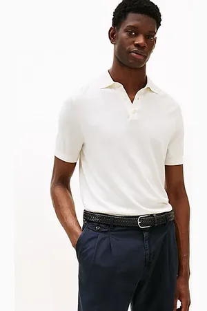 Tommy Hilfiger Smart Casual Regular Fit Polo Shirt