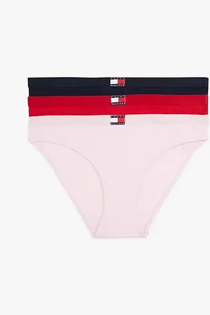 Tommy Hilfiger 3-Pack Heritage Briefs