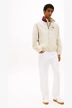 Tommy Hilfiger The Greenwich Suede Detail Trainers