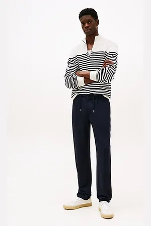 Tommy Hilfiger Performance Drawstring Waist Trousers