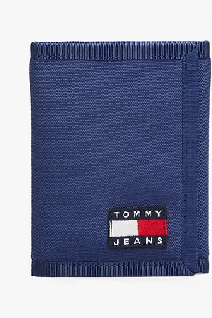 Tommy Hilfiger Essential Logo Trifold Wallet
