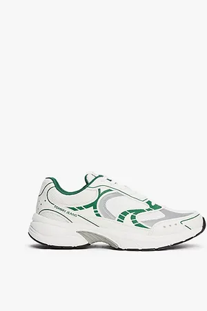 Tommy Hilfiger Archive Fine Cleat Trainers