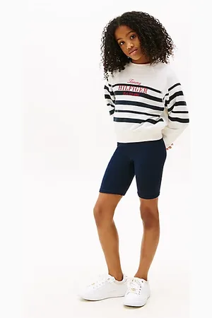 Tommy Hilfiger Skinny Cycle Shorts