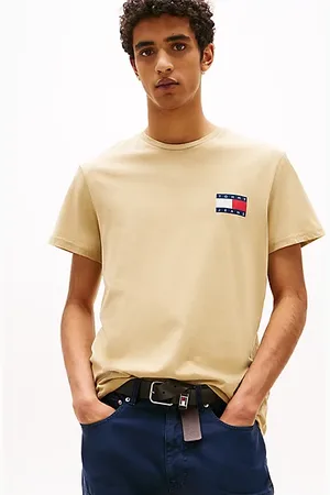 Tommy Hilfiger Tommy Badge Slim T-Shirt