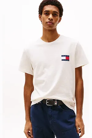 Tommy Hilfiger Tommy Badge Slim T-Shirt