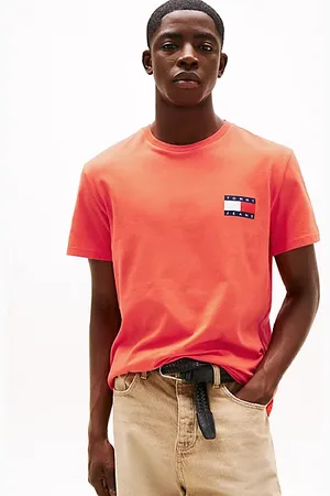Tommy Hilfiger Tommy Badge Slim T-Shirt