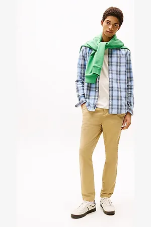 Tommy Hilfiger Austin Slim Twill Chinos
