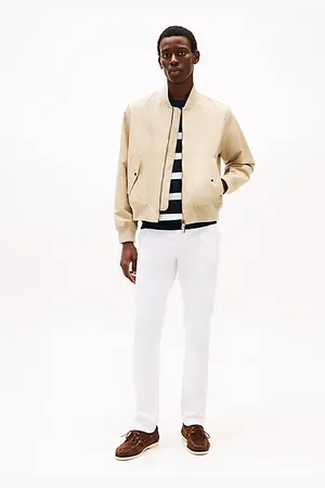 Tommy Hilfiger Bleecker Slim Chinos