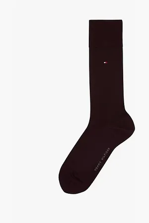 Tommy Hilfiger 1-Pack Wool Rich Socks