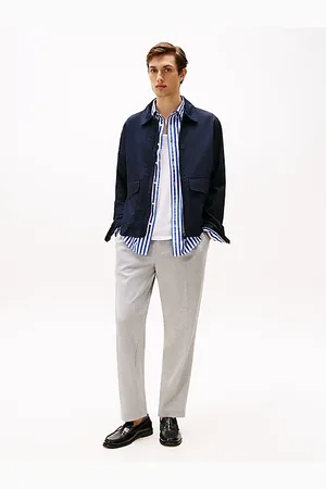 Tommy Hilfiger Performance Drawstring Waist Trousers