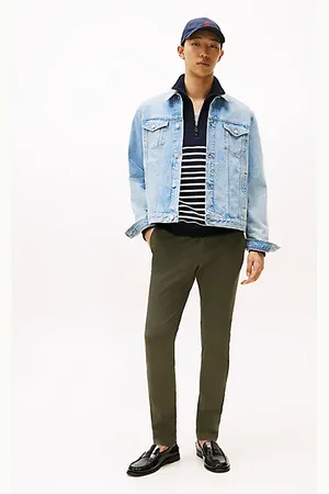 Tommy Hilfiger Bleecker Slim Chinos