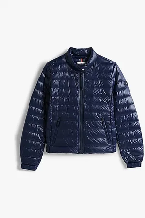 Tommy Hilfiger Adaptive Ultra Light Padded Jacket
