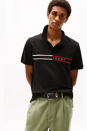 Tommy Hilfiger Slim Fit Polo Shirt