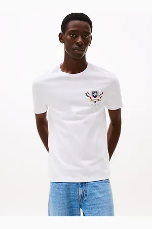 Tommy Hilfiger TH Crest T-Shirt